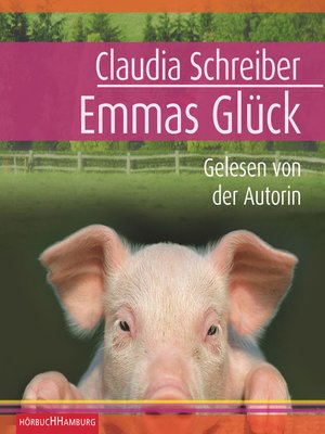 cover image of Emmas Glück